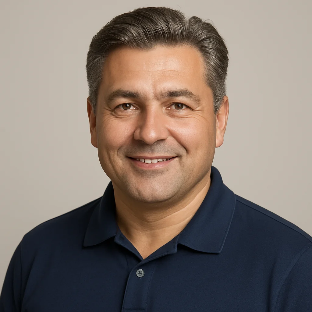 Максим Волков